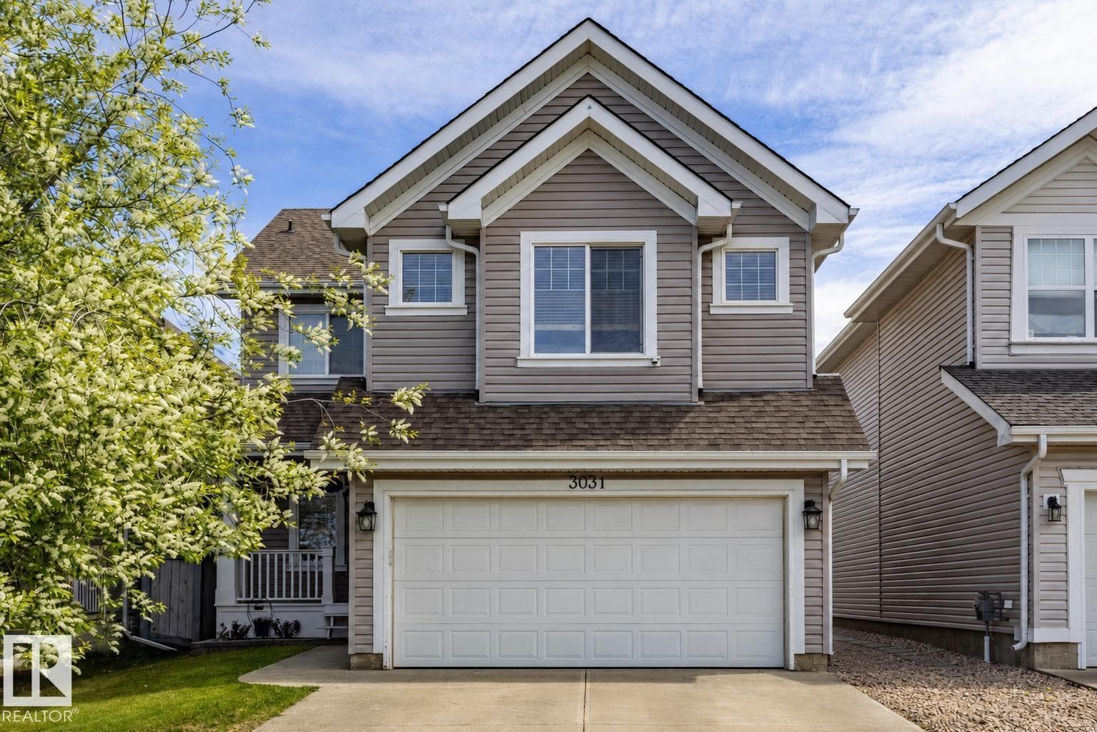 3031 SPENCE WD SW