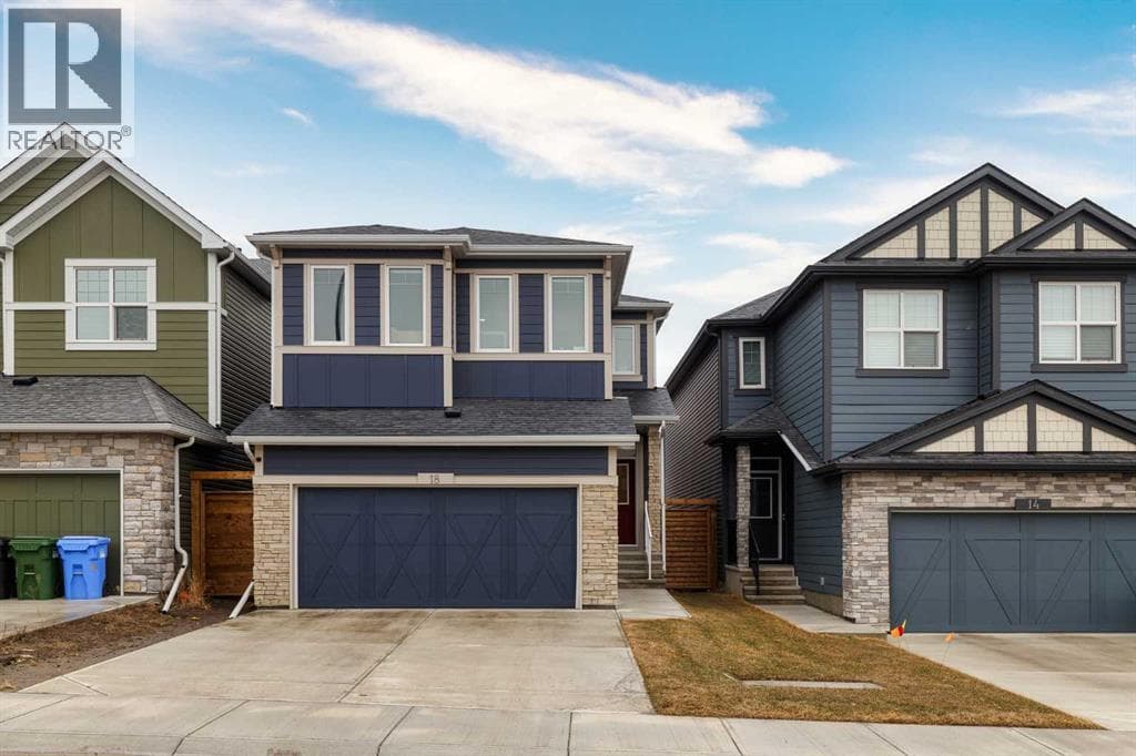 18 Legacy Reach Park SE