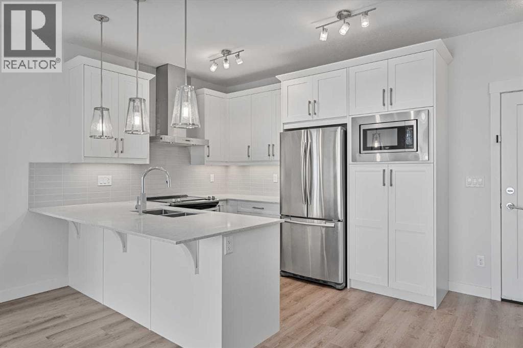2409, 522 Cranford Drive SE