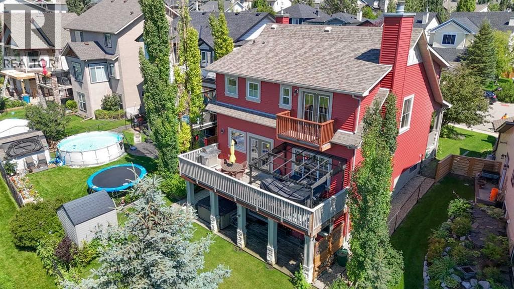 122 Hidden Creek Heights NW — photo 2