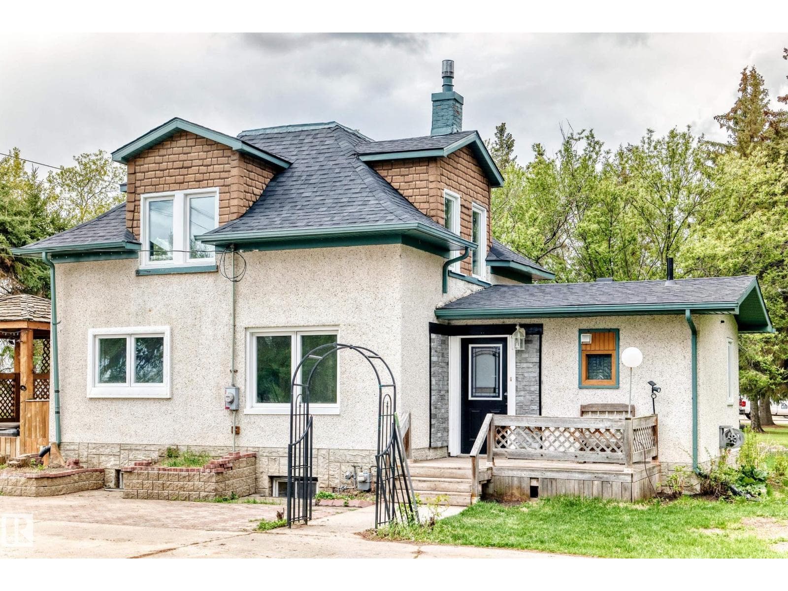 21252 TWP ROAD 550
