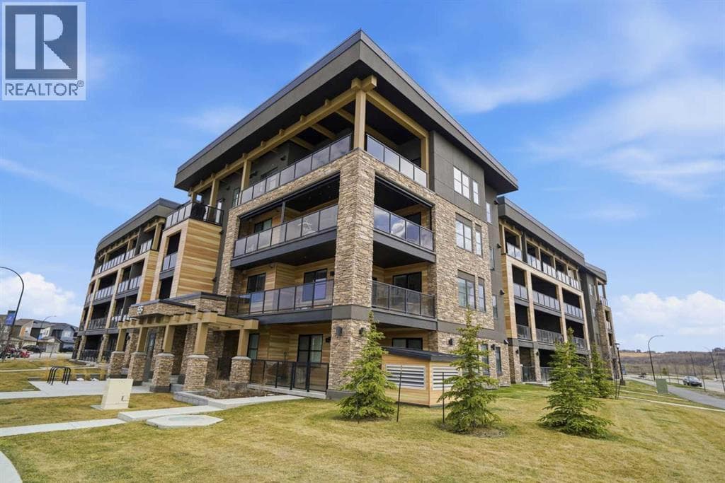 318, 55 Wolf Hollow Crescent SE