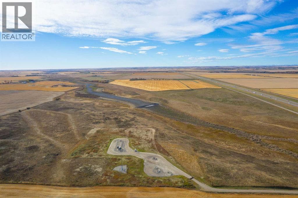 NW-1-31-1-W5 Range Road 10A — photo 4