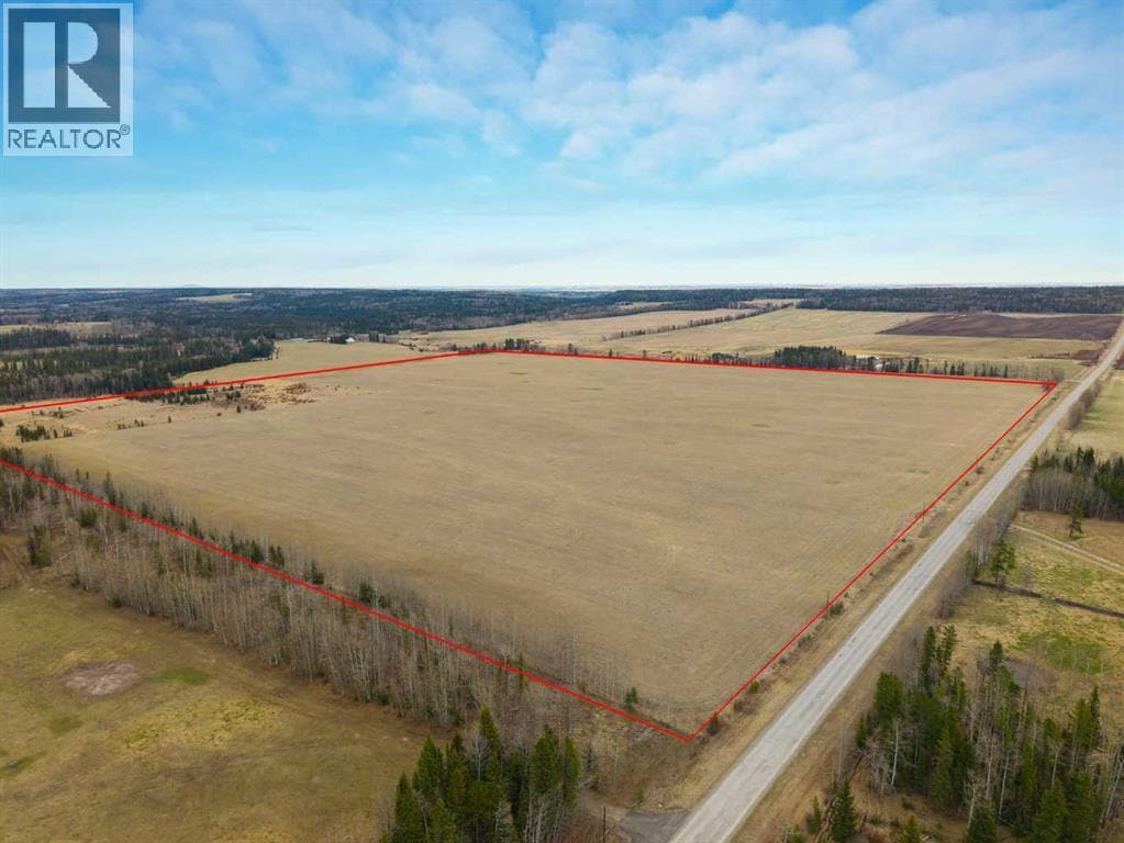 TWP Rd 310 Range Road 52