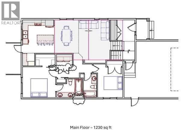 20 Ian Way — photo 2