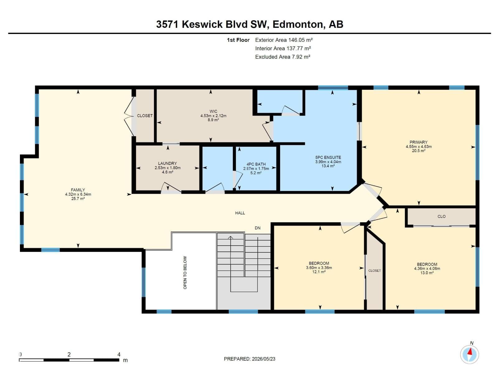 3571 KESWICK BV SW — photo 4