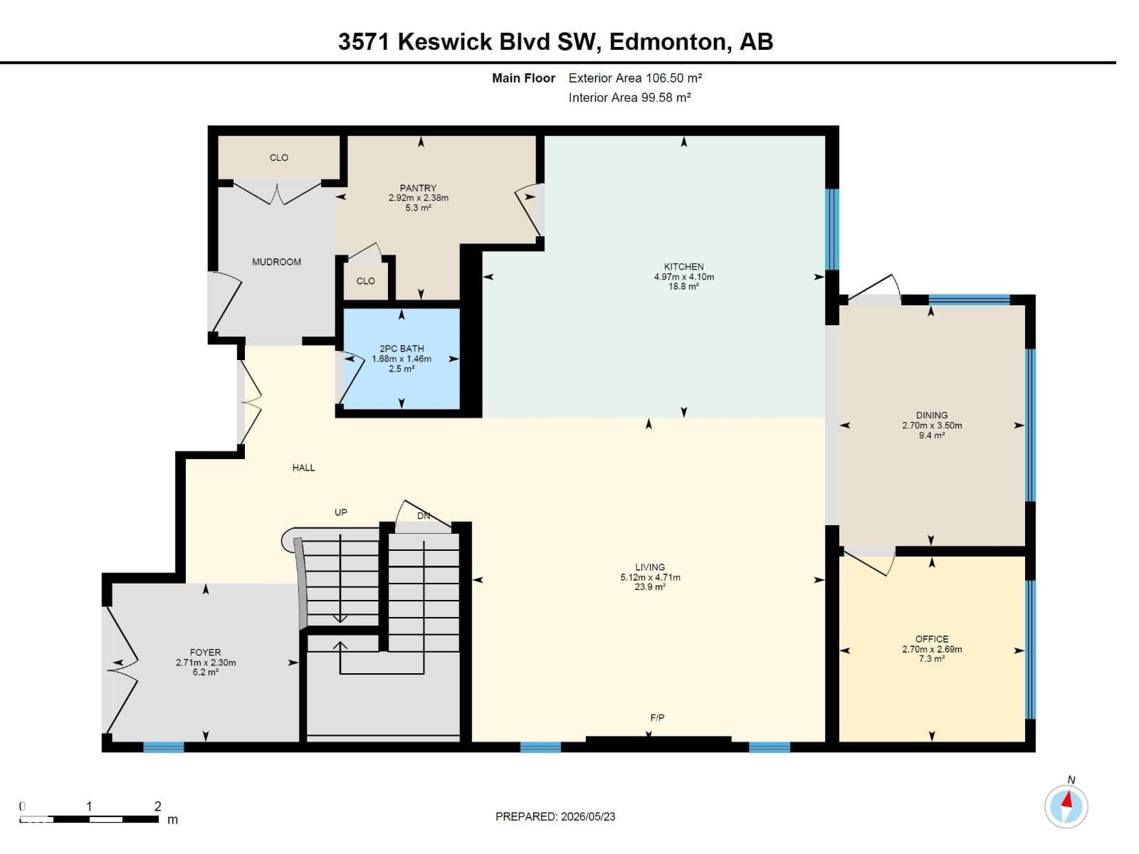 3571 KESWICK BV SW — photo 3