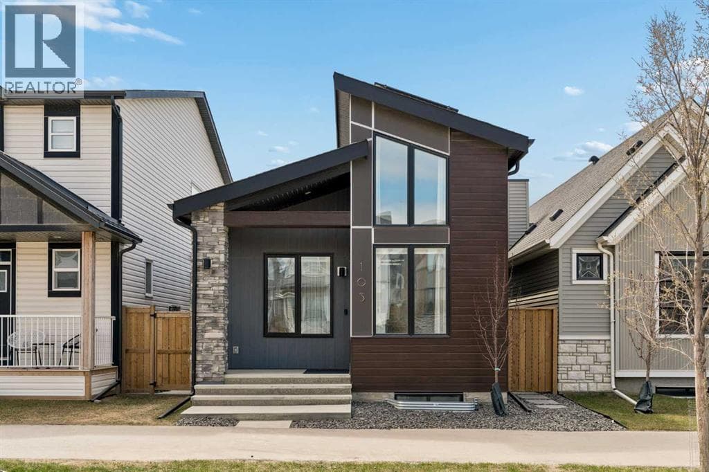 103 Haskayne Drive NW — photo 2
