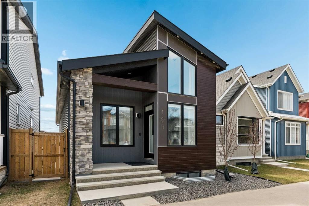 103 Haskayne Drive NW