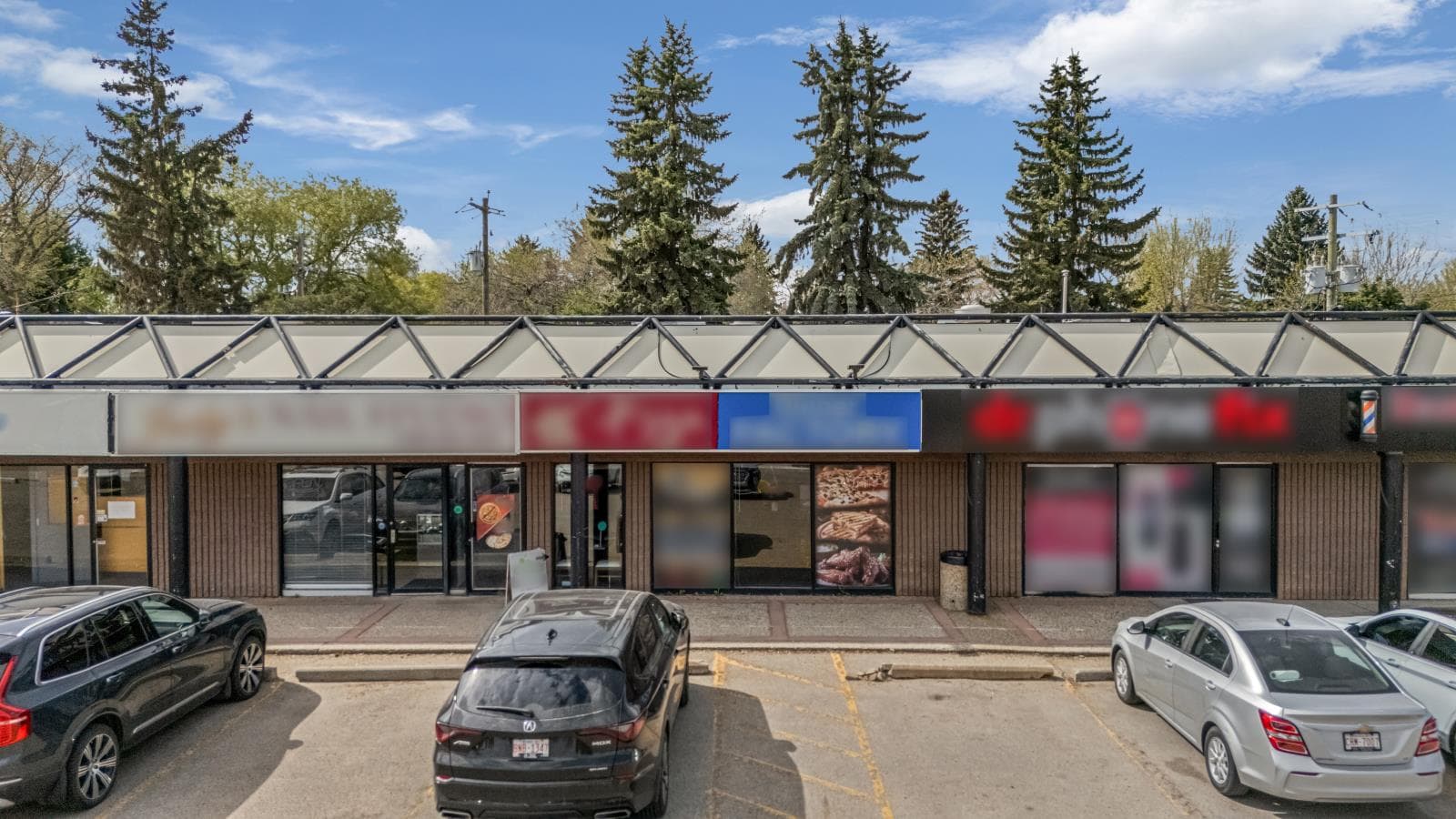 1  HEBERT RD, ST ALBERT — photo 3