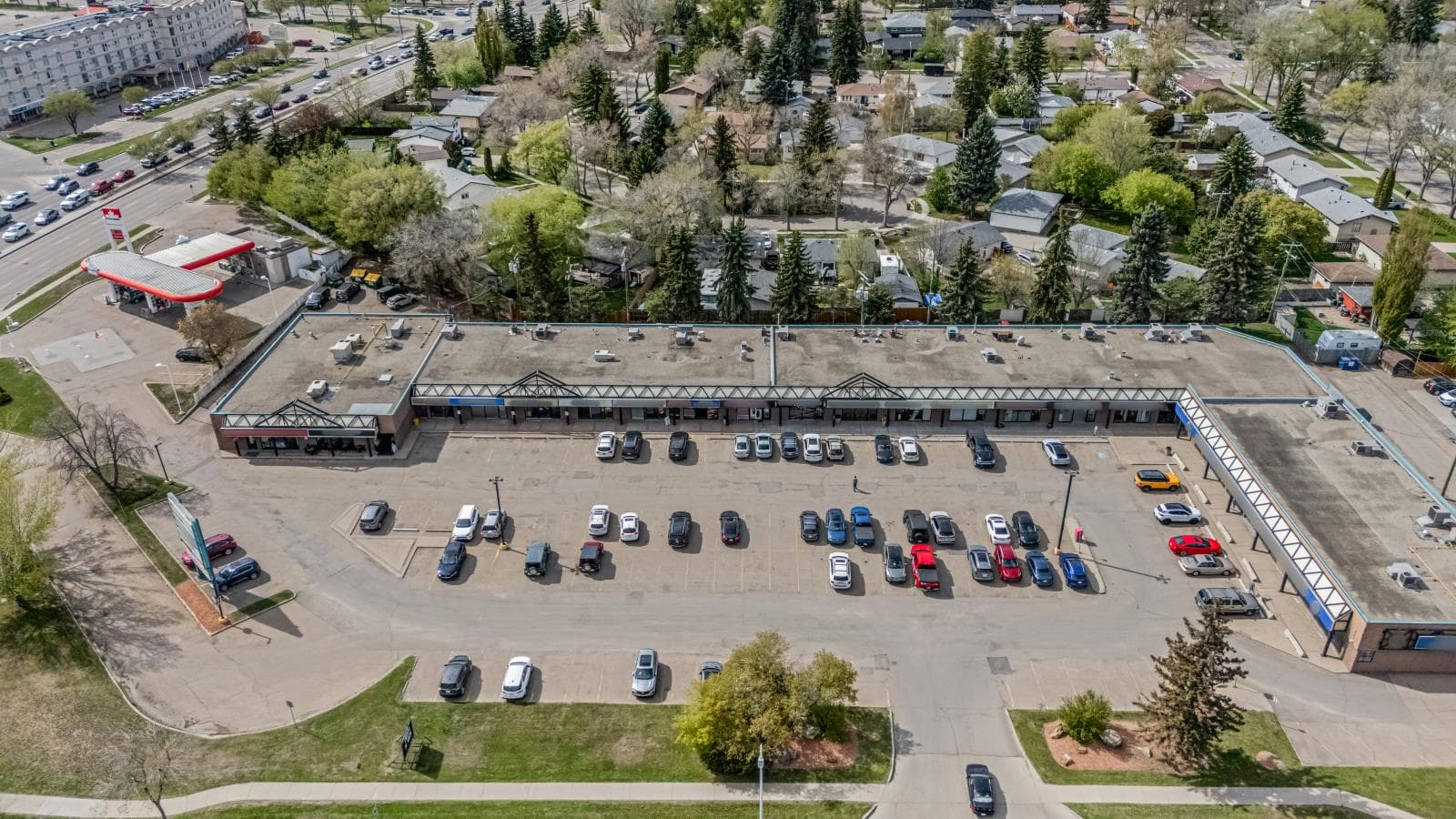1  HEBERT RD, ST ALBERT — photo 4