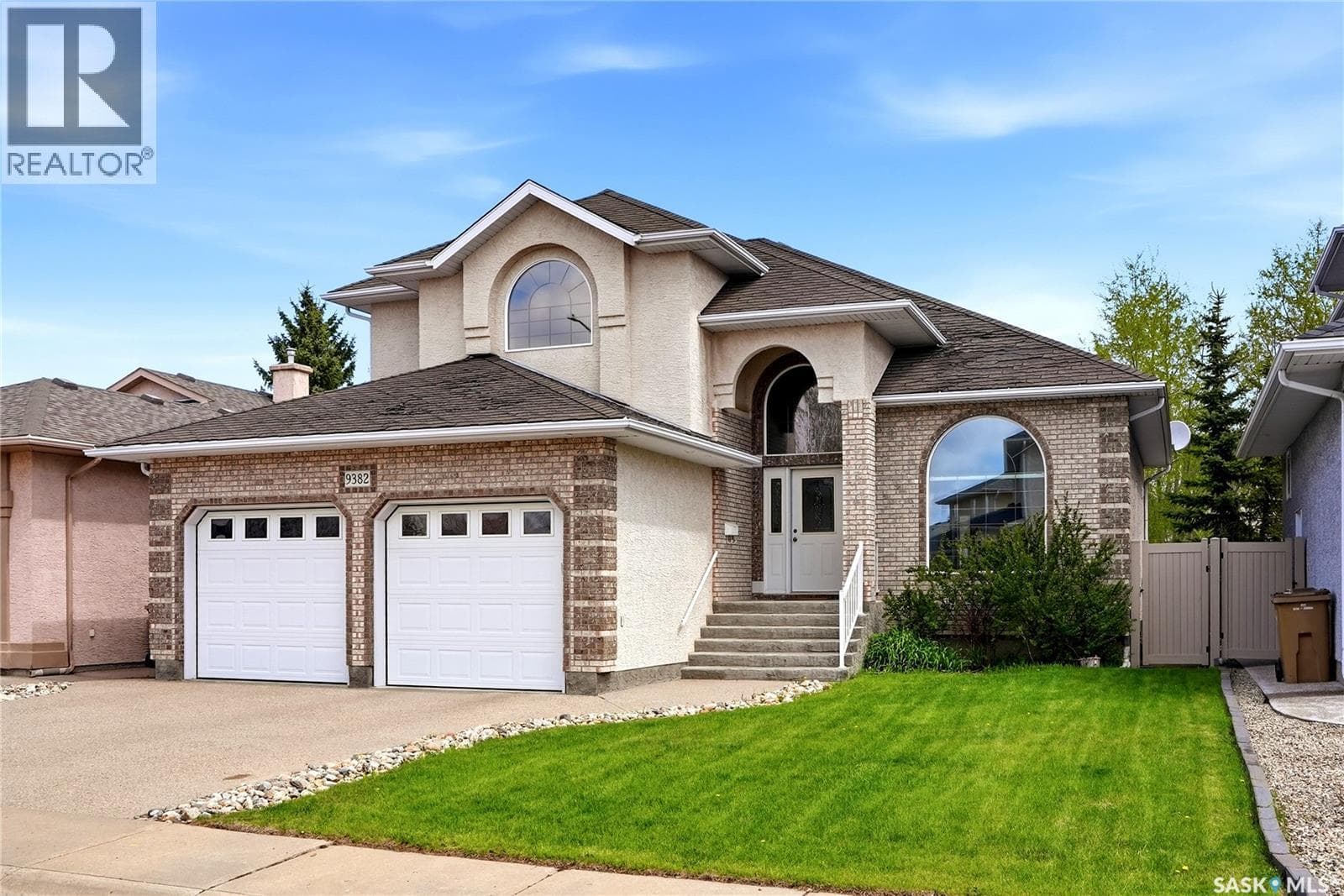9382 Wascana MEWS