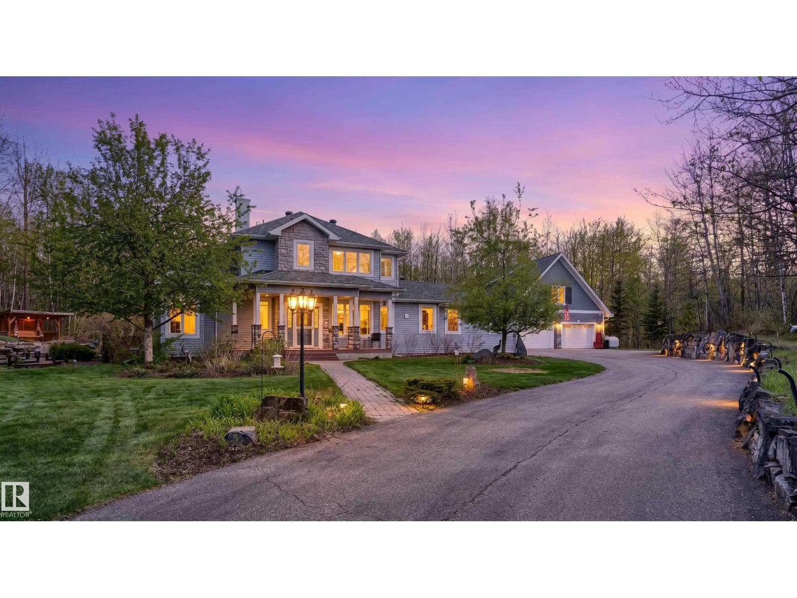 #25 52147 RGE ROAD 231