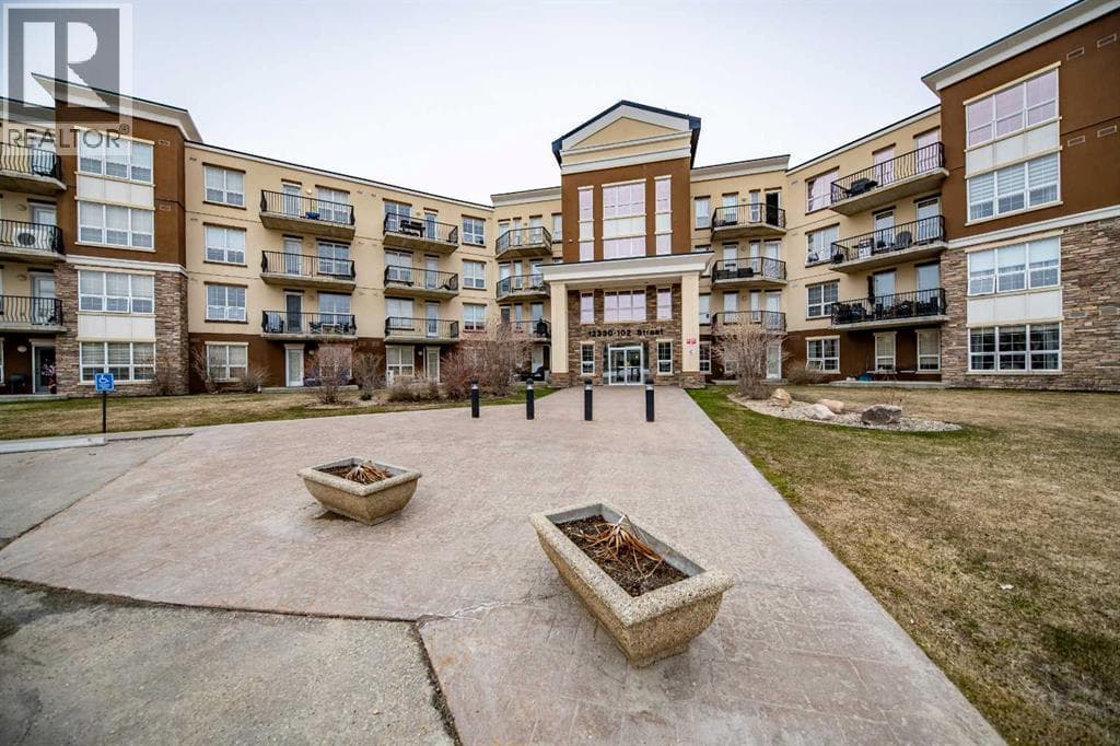 219, 12330 102 Street