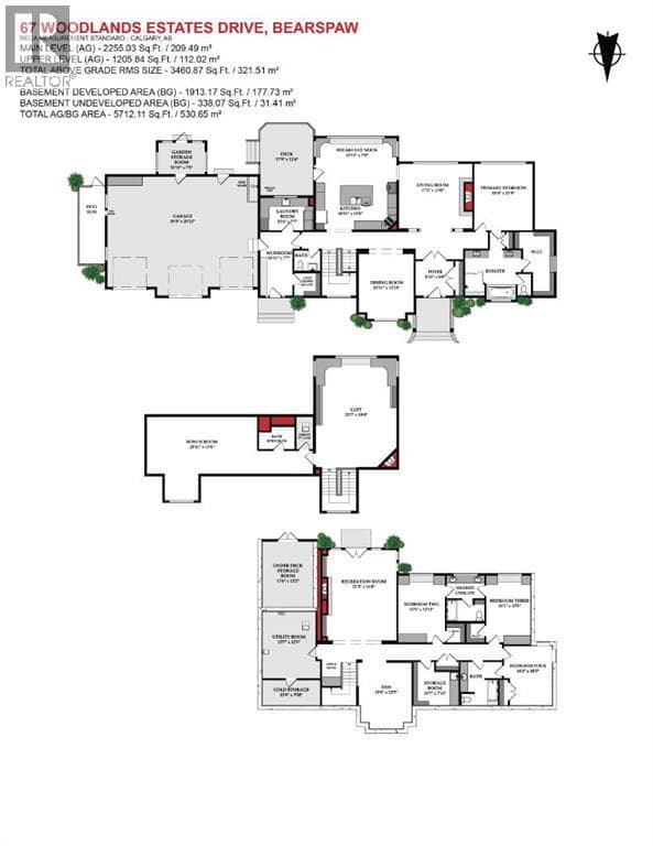67 Woodlands Estates Drive — photo 4