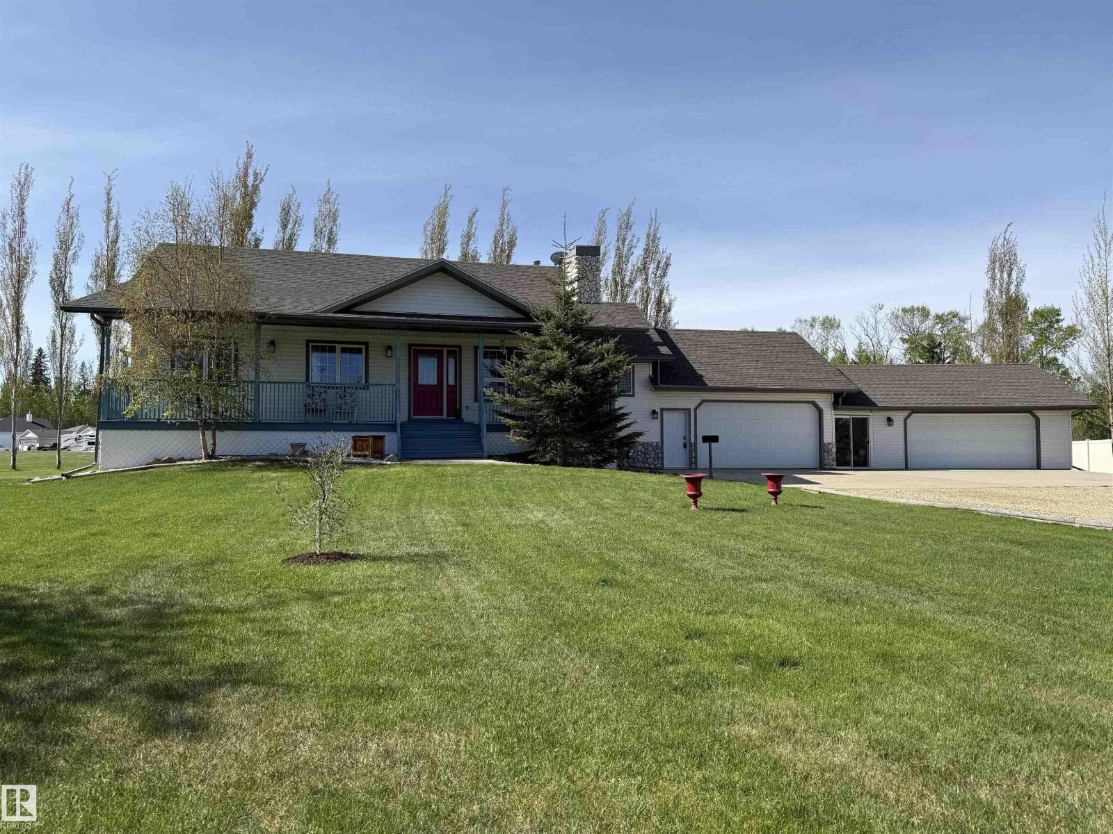 #176 462028 RGE ROAD 11