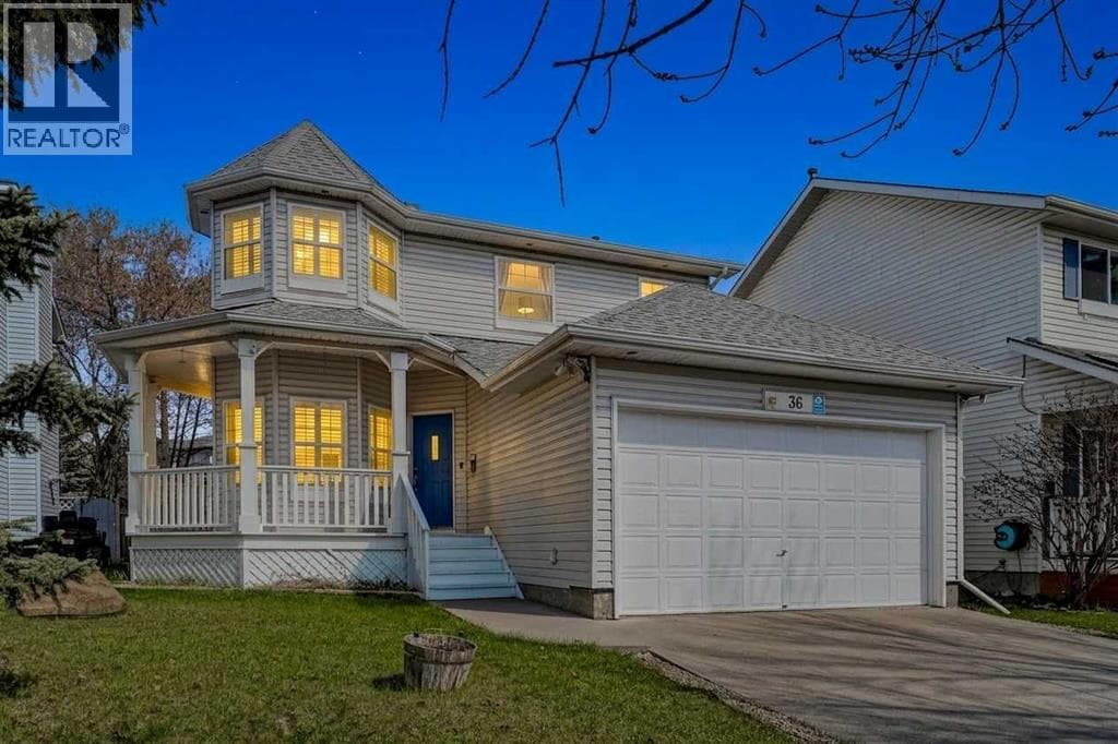 36 Chaparral Drive