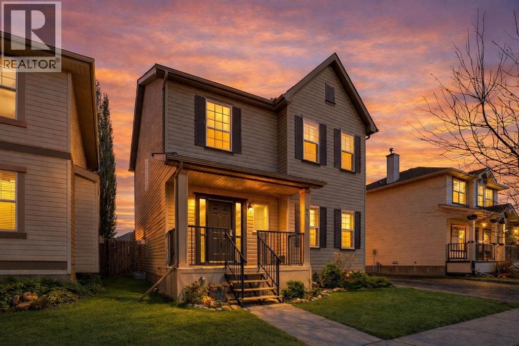 92 Prestwick Heath SE