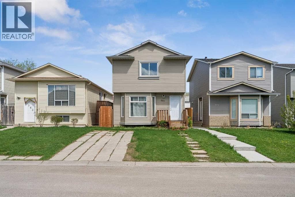 367 Martinbrook Place NE