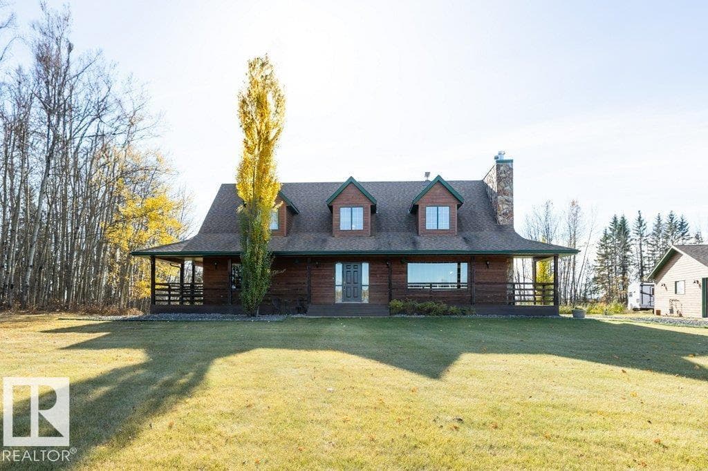 8 Sunrise DR Summer Village of Larkspur — photo 2