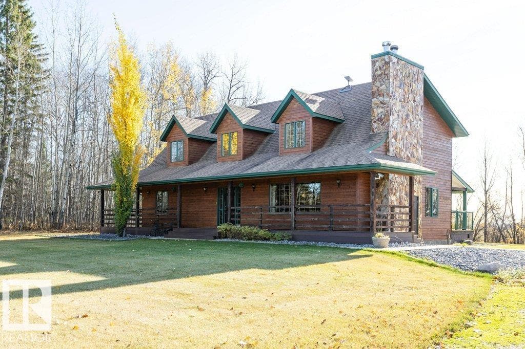 8 Sunrise DR Summer Village of Larkspur — photo 3