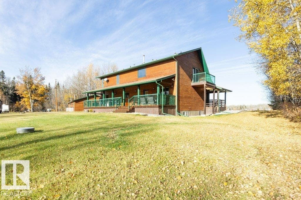 8 Sunrise DR Summer Village of Larkspur — photo 4