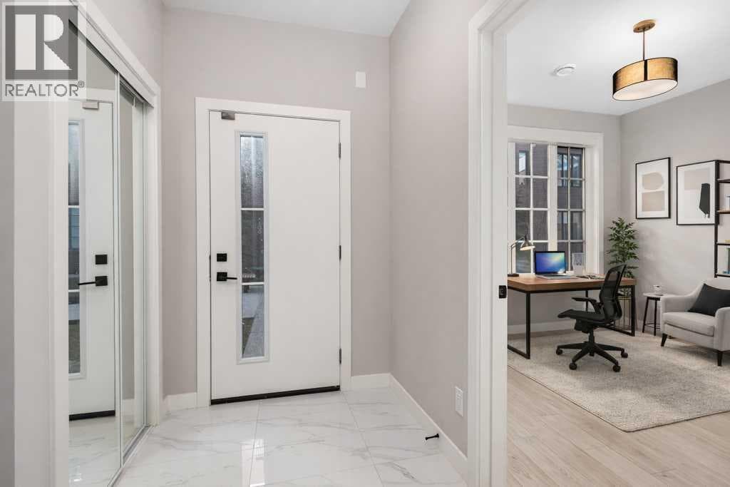 208, 8155 8 Avenue SW — photo 4