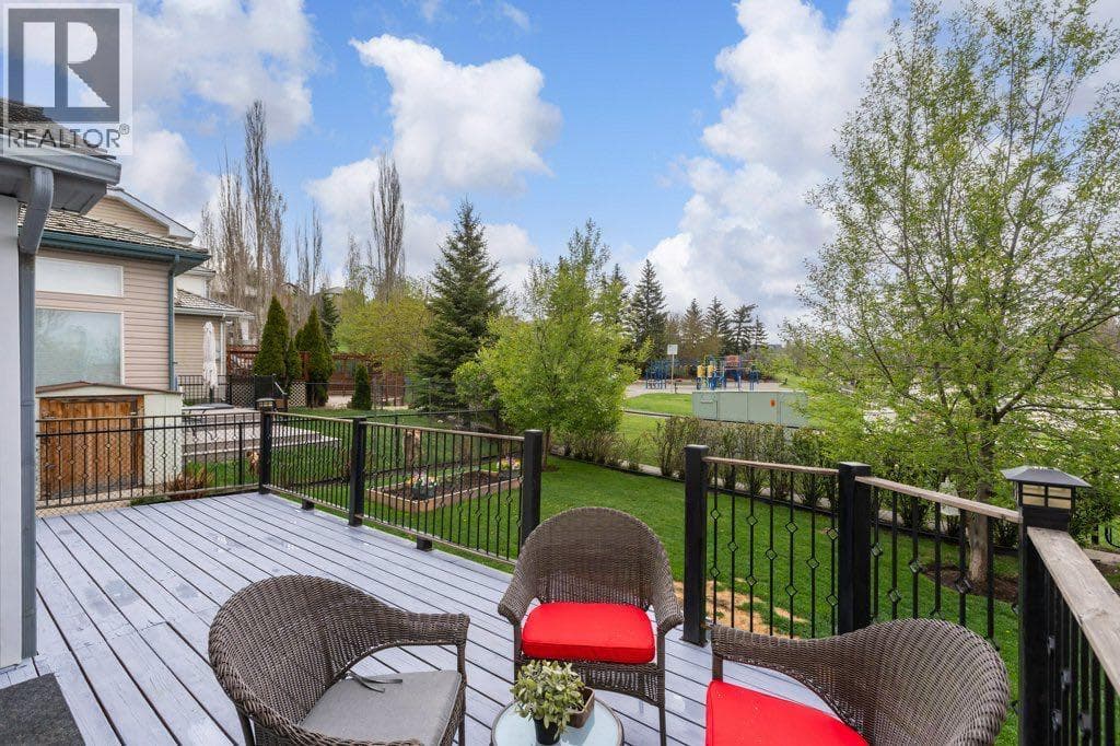 2 Springbank Crescent SW