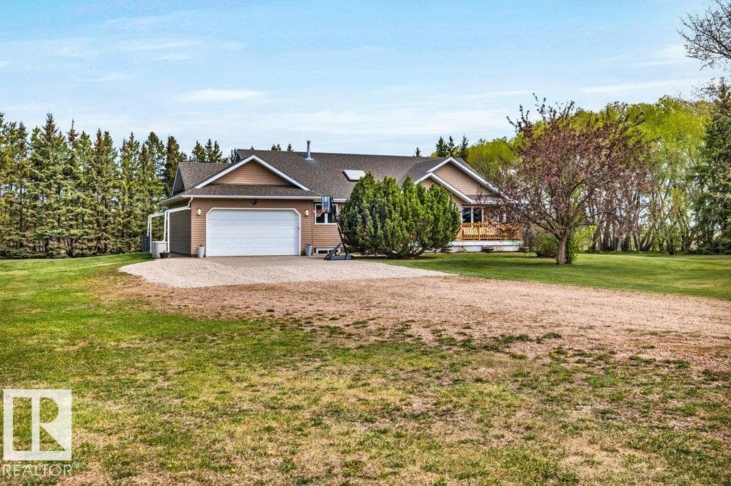 263018 TWP RD 464