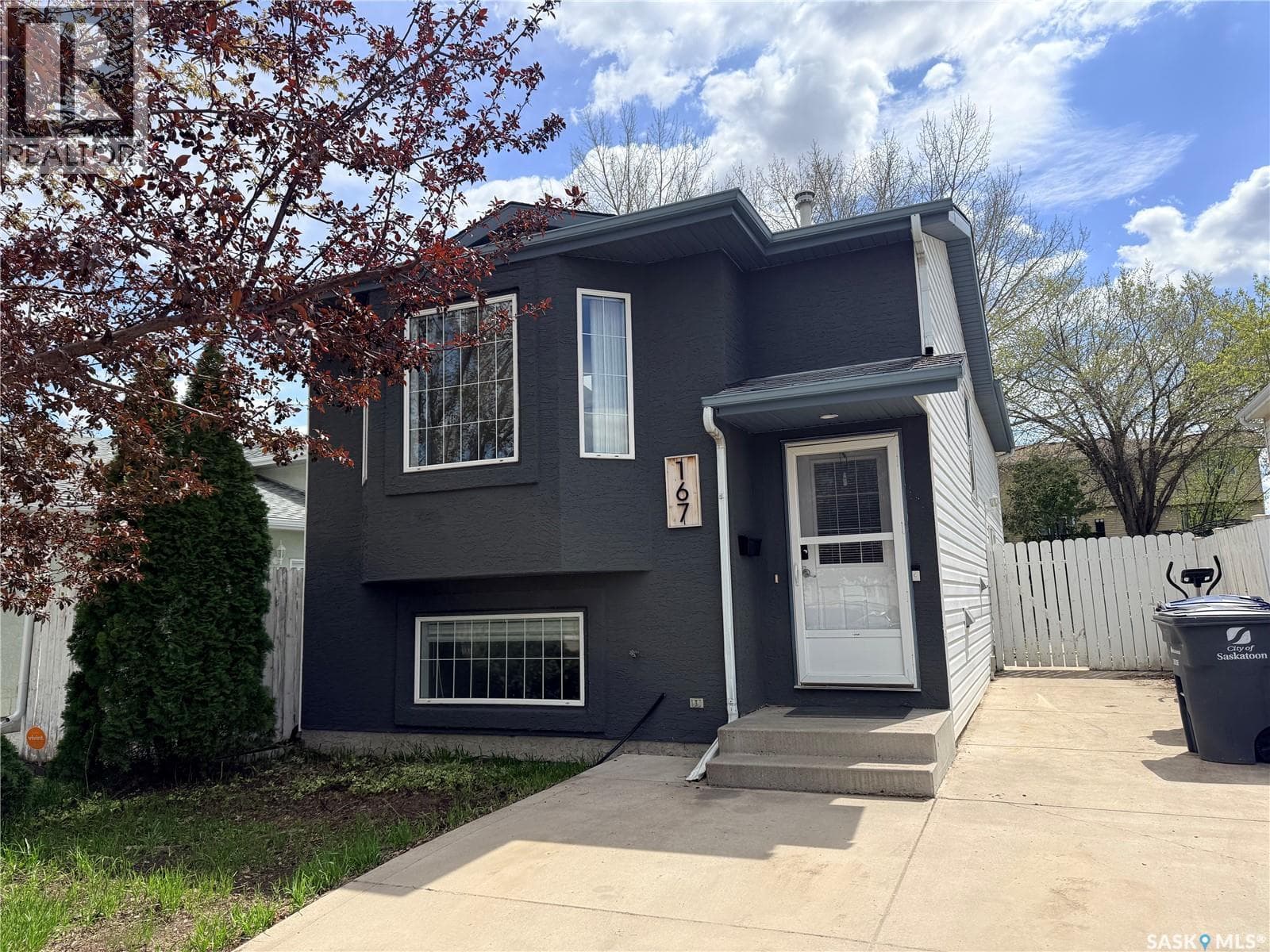 167 Wedge ROAD