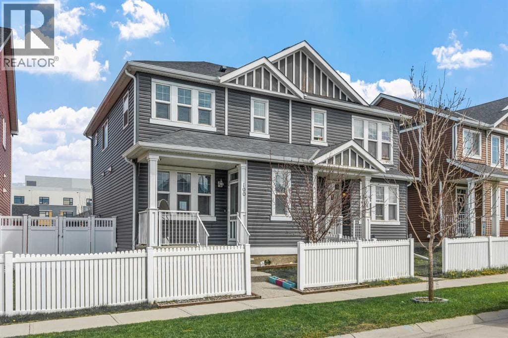 100 Redstone Avenue NE