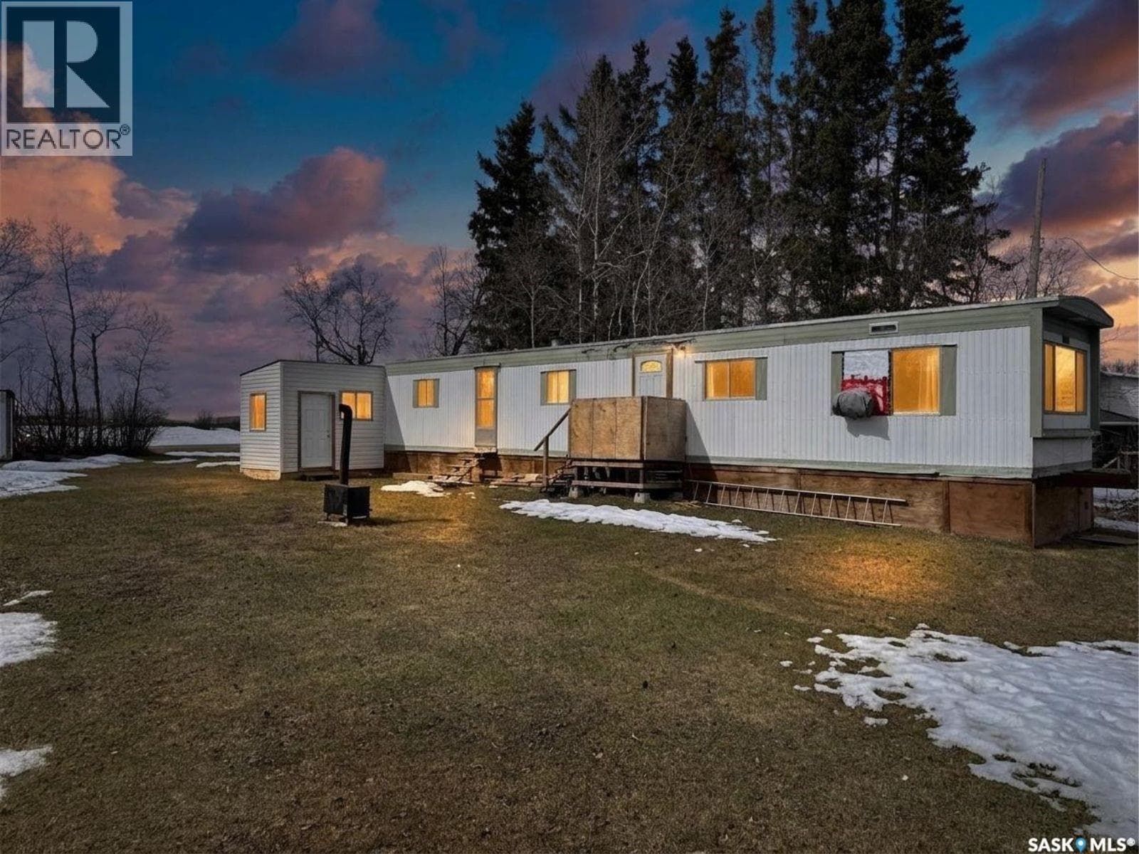 Cookson Acreage