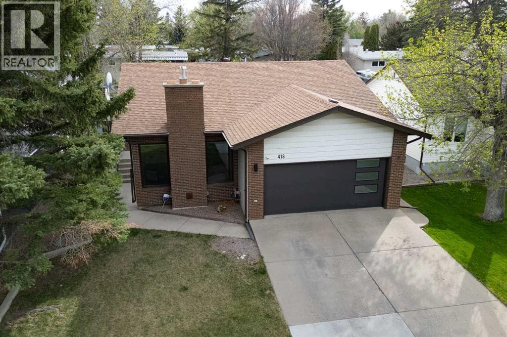418 Dieppe Boulevard S