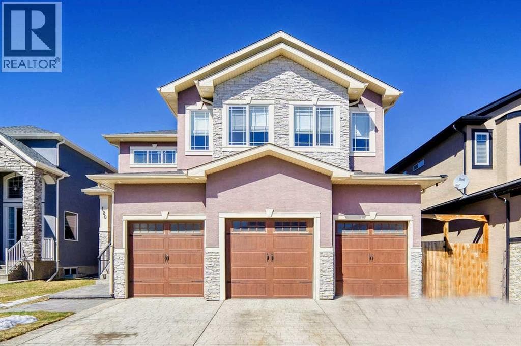 120 KINNIBURGH Circle