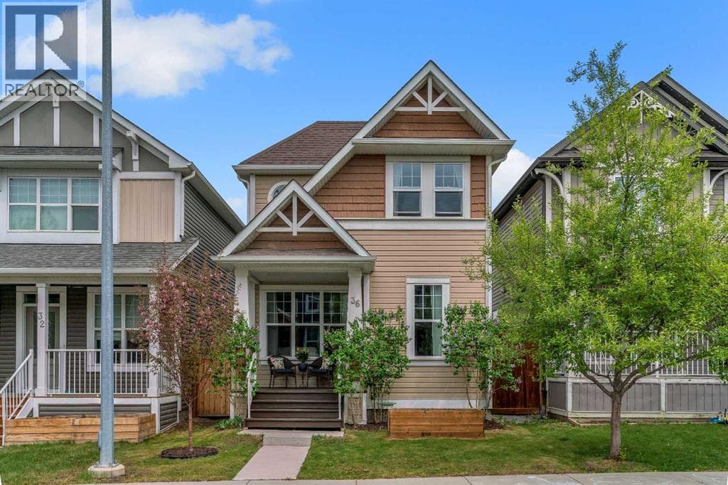 36 Auburn Meadows Gardens SE