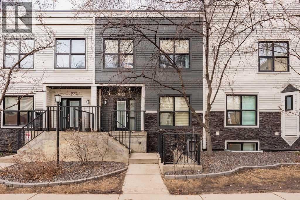 1503 5 Street SW