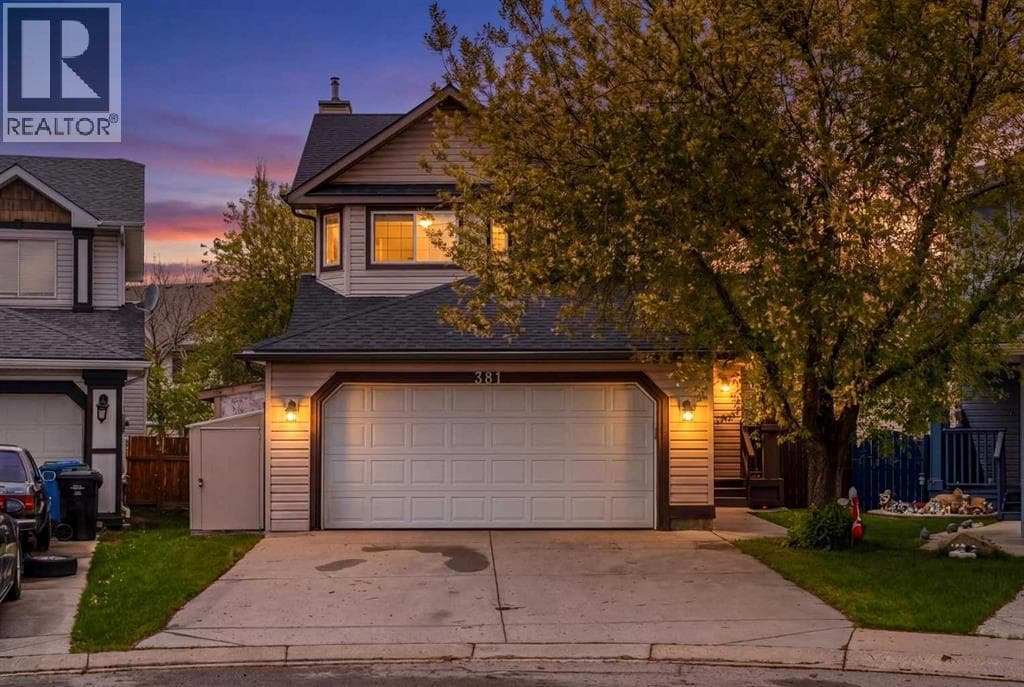 381 Hidden Valley Manor NW