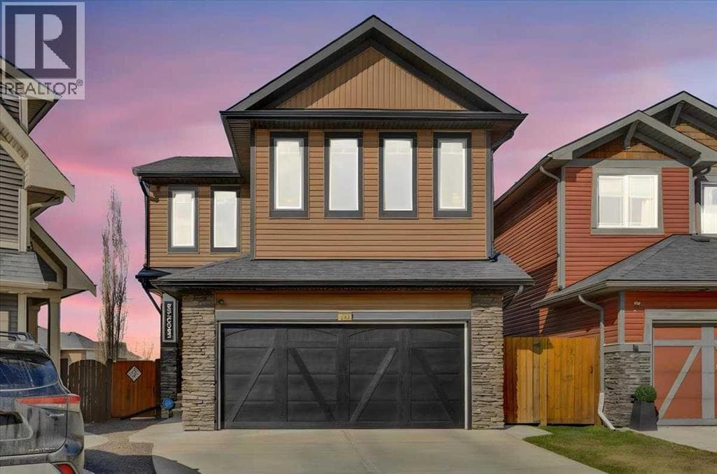 142 Fireside Bend