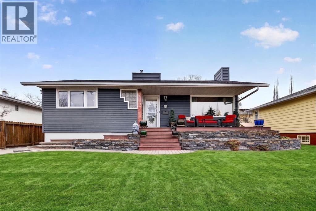 2316 Richmond Road SW