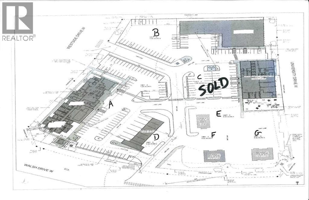 UNIT A, 2401 WESTSIDE Drive W