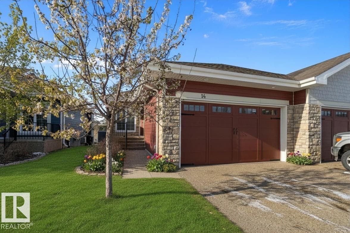 #14 3090 CAMERON HEIGHTS WY NW