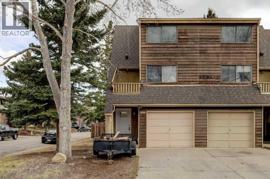 1420 Ranchlands Road NW