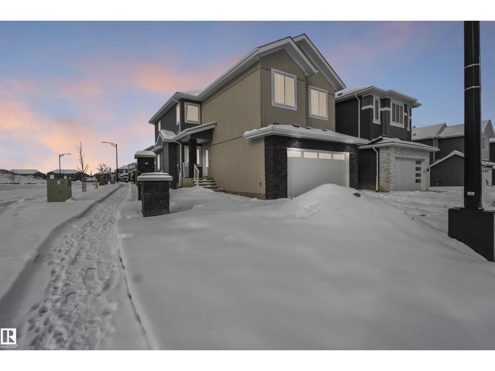 3304 Chickadee drive NW — photo 4