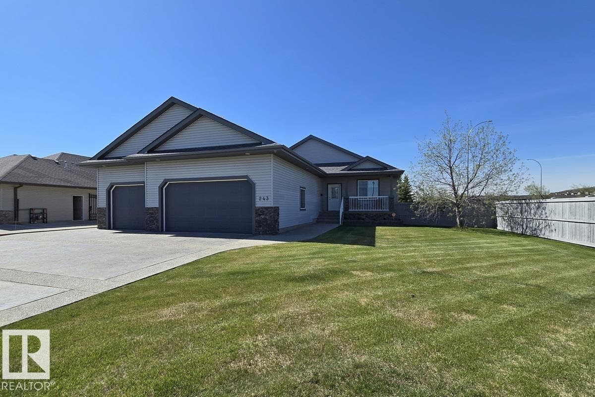 243 GREENFIELD WY