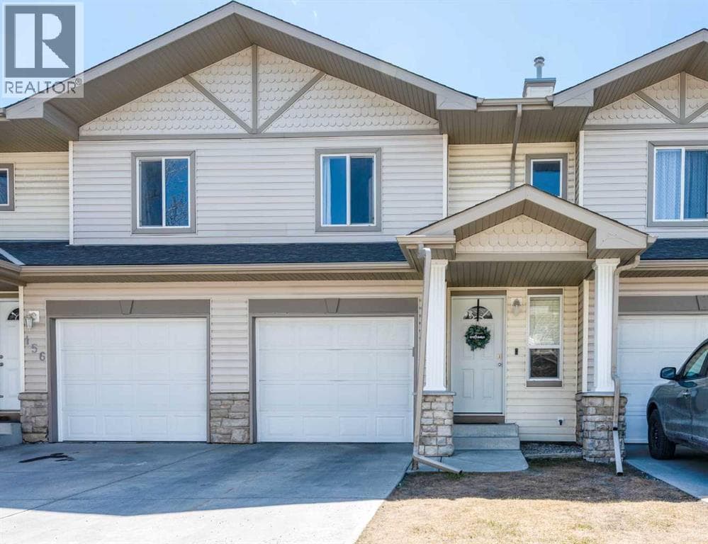 158 Citadel Meadow Gardens NW