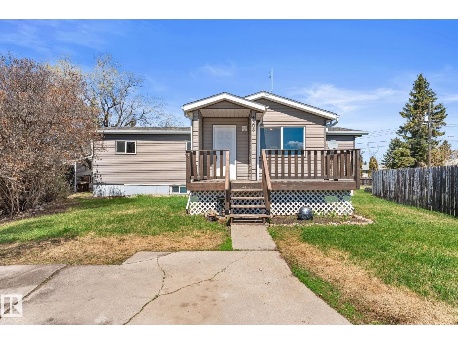 4508 50A AV