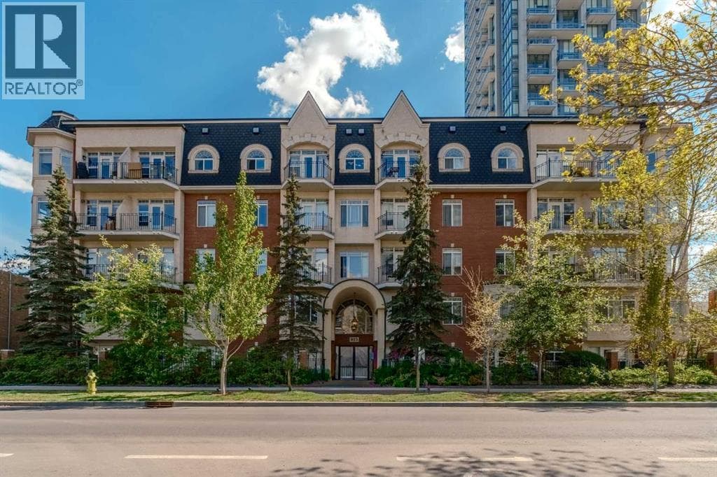 305, 923 15 Avenue SW
