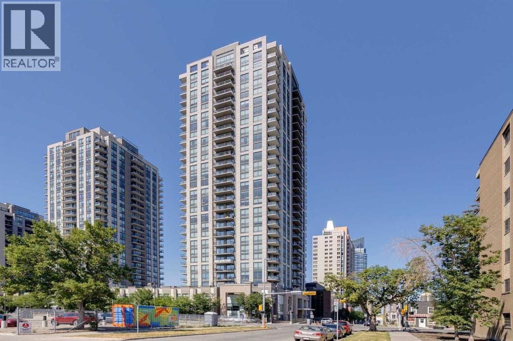 1301, 1111 10 Street SW