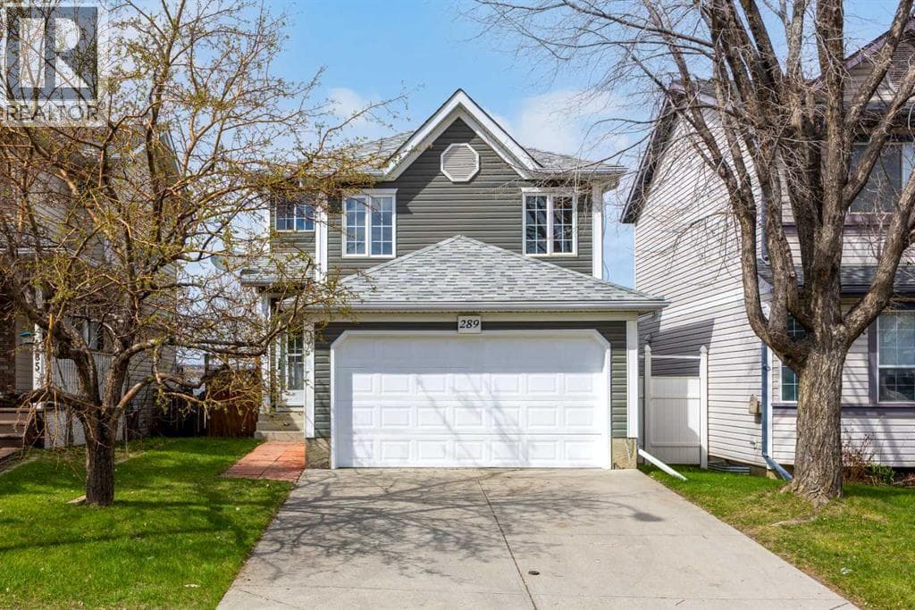 289 Hidden Spring Green NW