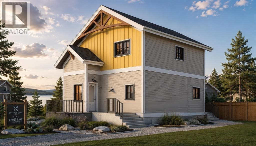 32 Cottageclub Lane
